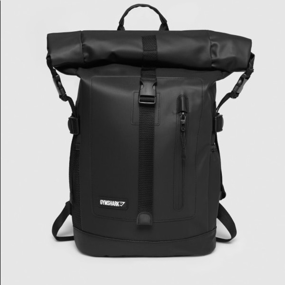 Gymshark bag